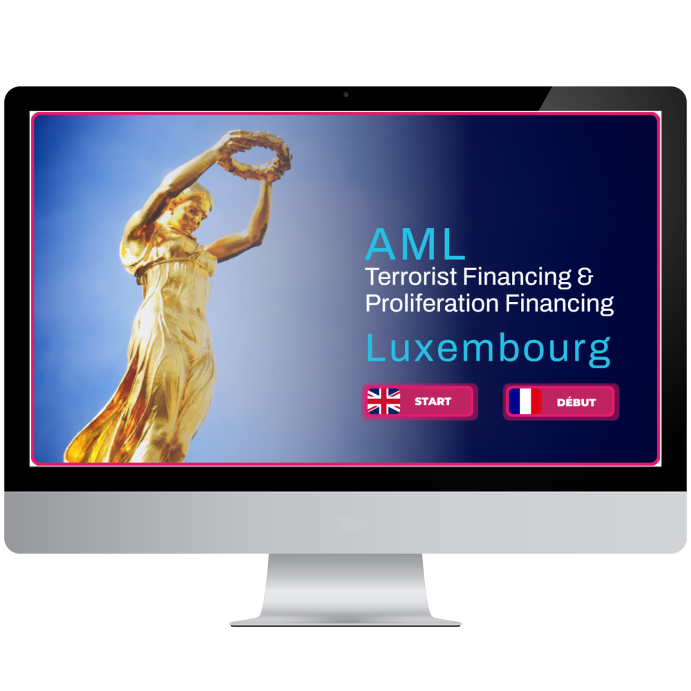 LBA, FT & FP Luxembourg