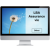 lba assurance vie elearning