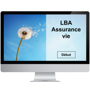 lba assurance vie elearning