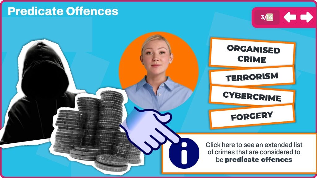 AML, TF & PF Luxembourg - Image 4