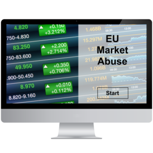 eu market abuse elearning course