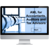 aml accountants auditor tax advisors elearning