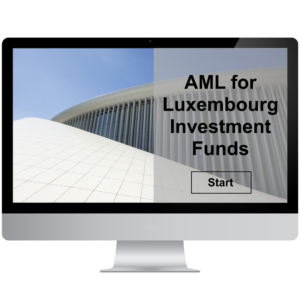 aml elearning for luxembourg investment funds