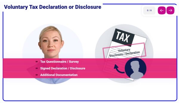 elearning Course: AML, TF & PF Ireland - Directors & Senior Executives - Image 2