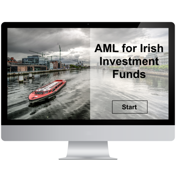 AML for Irish Funds