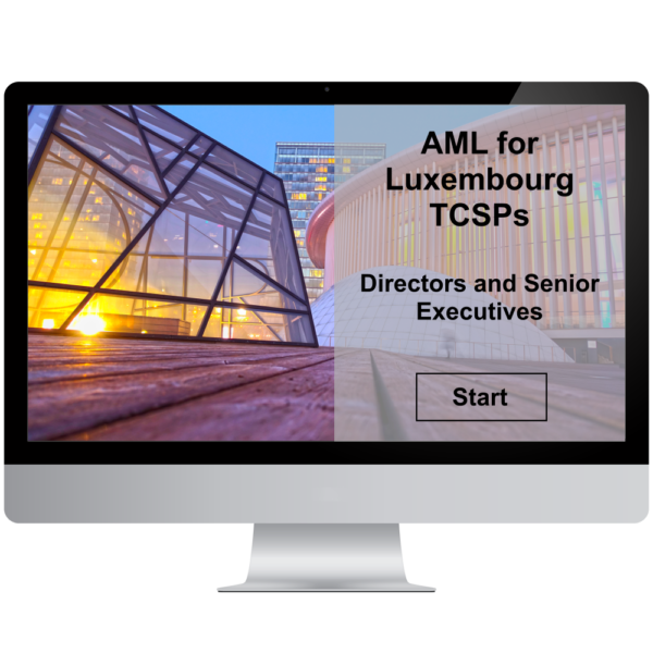 AML Lux TCSP Directors
