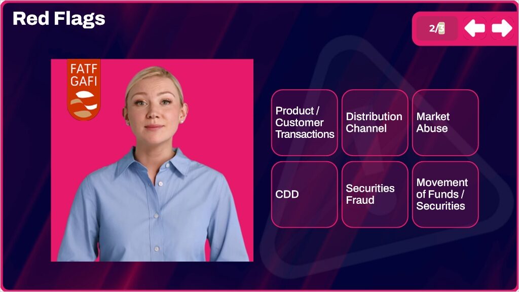 elearning Course: AML for Luxembourg Investment Funds - Directors and Senior Executives Version - Image 2