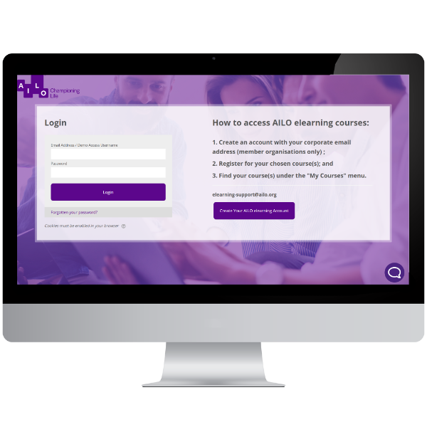 Case Study: AILO - elearn.lu